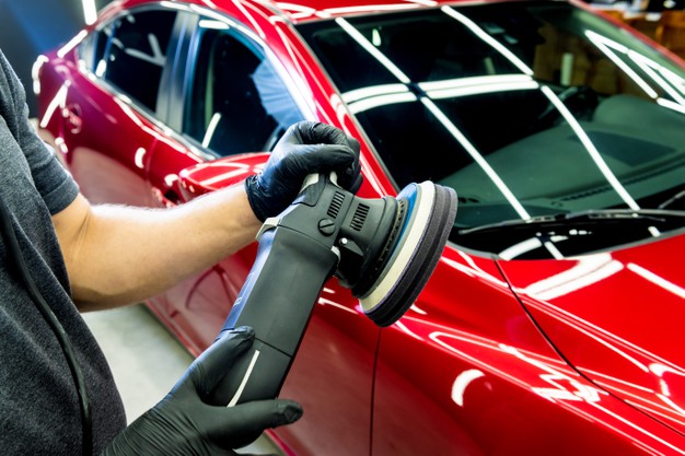 Dumlupınar Oto Boya